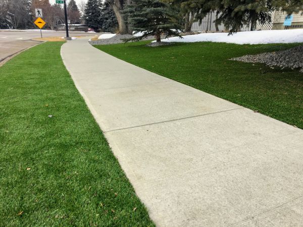 Cost of Concrete Walkway Lifting in Bellevue