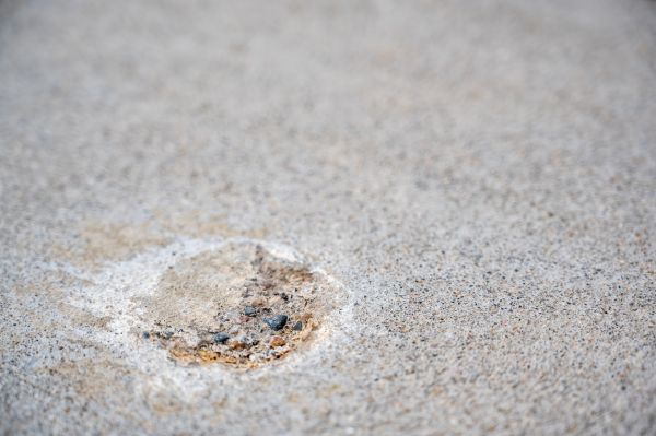 Cost of Slab Jacking in Bellevue