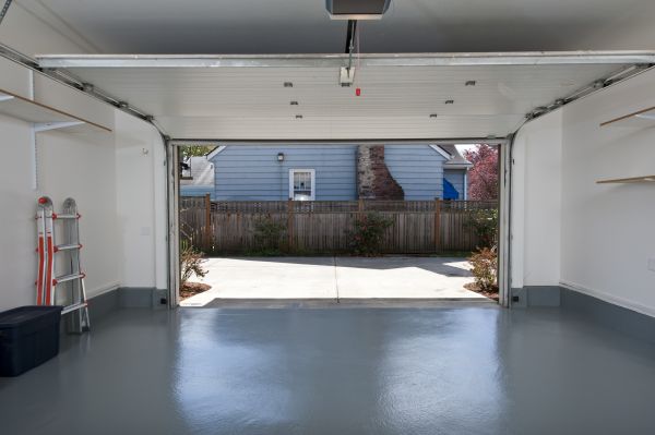 Cost of Garage Settling Repair in Bellevue
