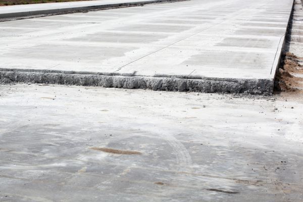 Cost of Concrete Releveling in Bellevue