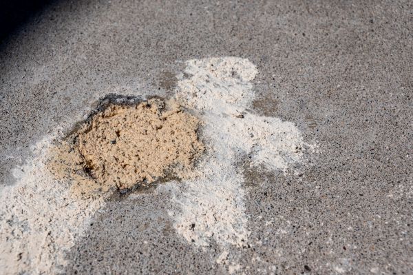 Cost of Walkway Leveling in Bellevue