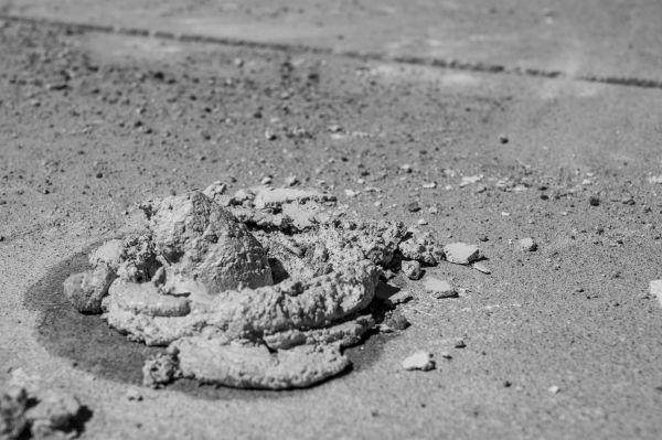 Cost of Concrete Slabjacking in Bellevue