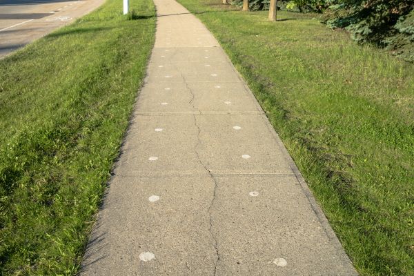 Cost of Pavement Leveling in Bellevue